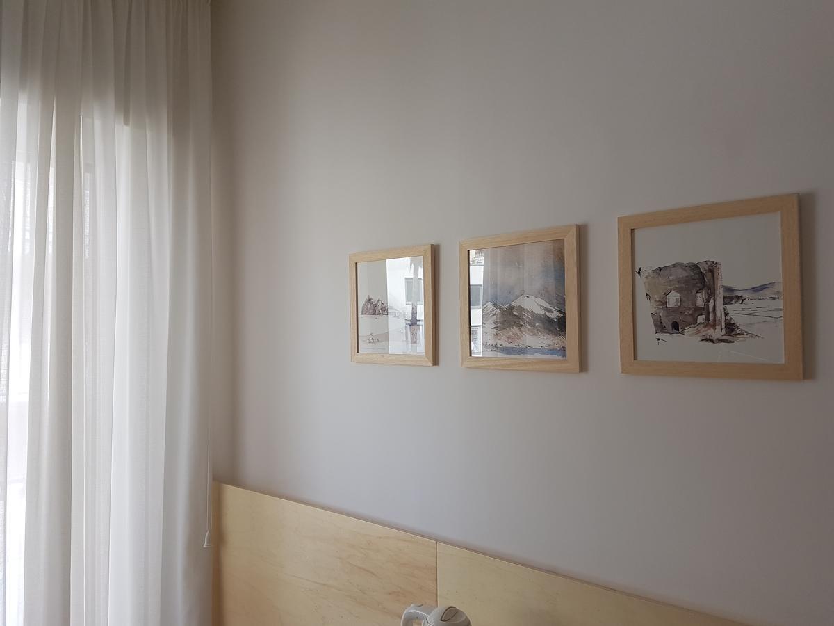Le Stanze Di Piazza Dei Martiri Bed & Breakfast Naples Exterior photo