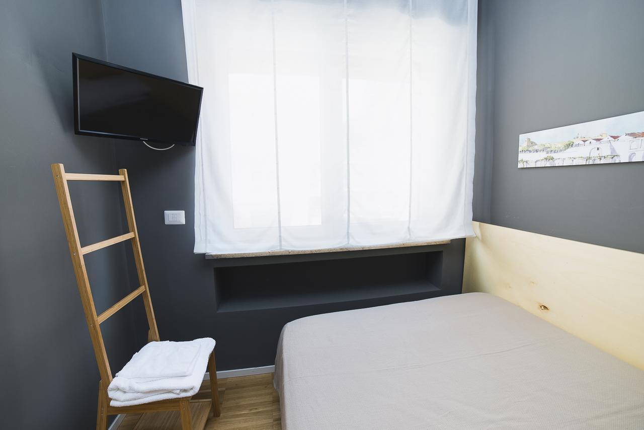 Le Stanze Di Piazza Dei Martiri Bed & Breakfast Naples Exterior photo