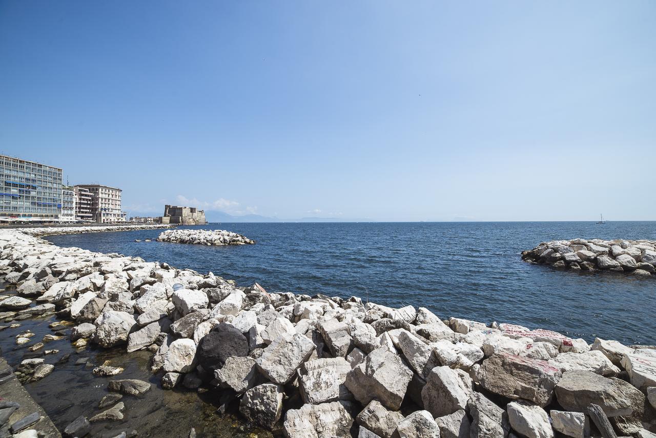 Le Stanze Di Piazza Dei Martiri Bed & Breakfast Naples Exterior photo