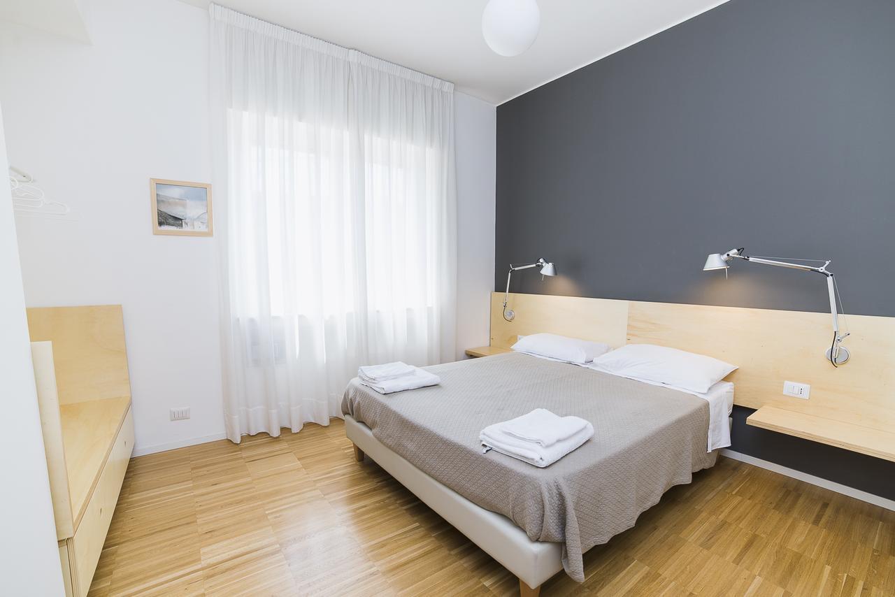 Le Stanze Di Piazza Dei Martiri Bed & Breakfast Naples Exterior photo